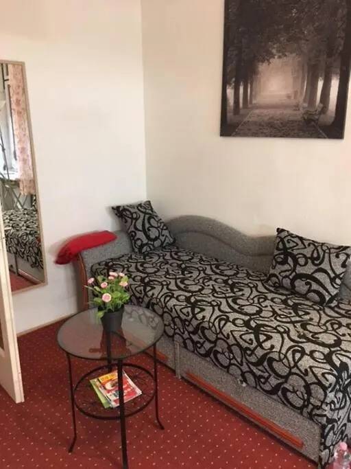 Maria'S Castle Apartment Budapest