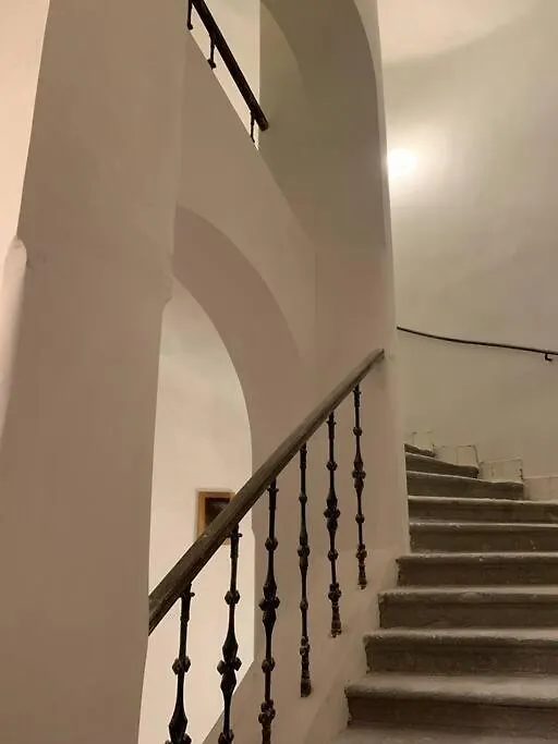 Maria'S Castle Apartment Budapest 0*,