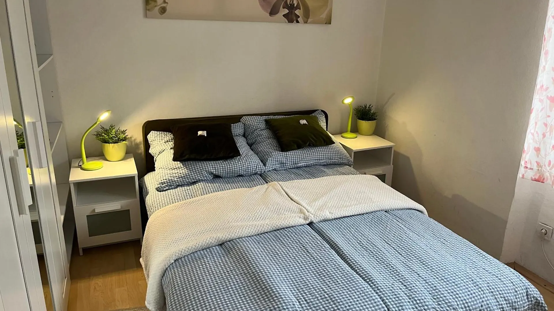 Maria'S Castle Apartment Budapest
