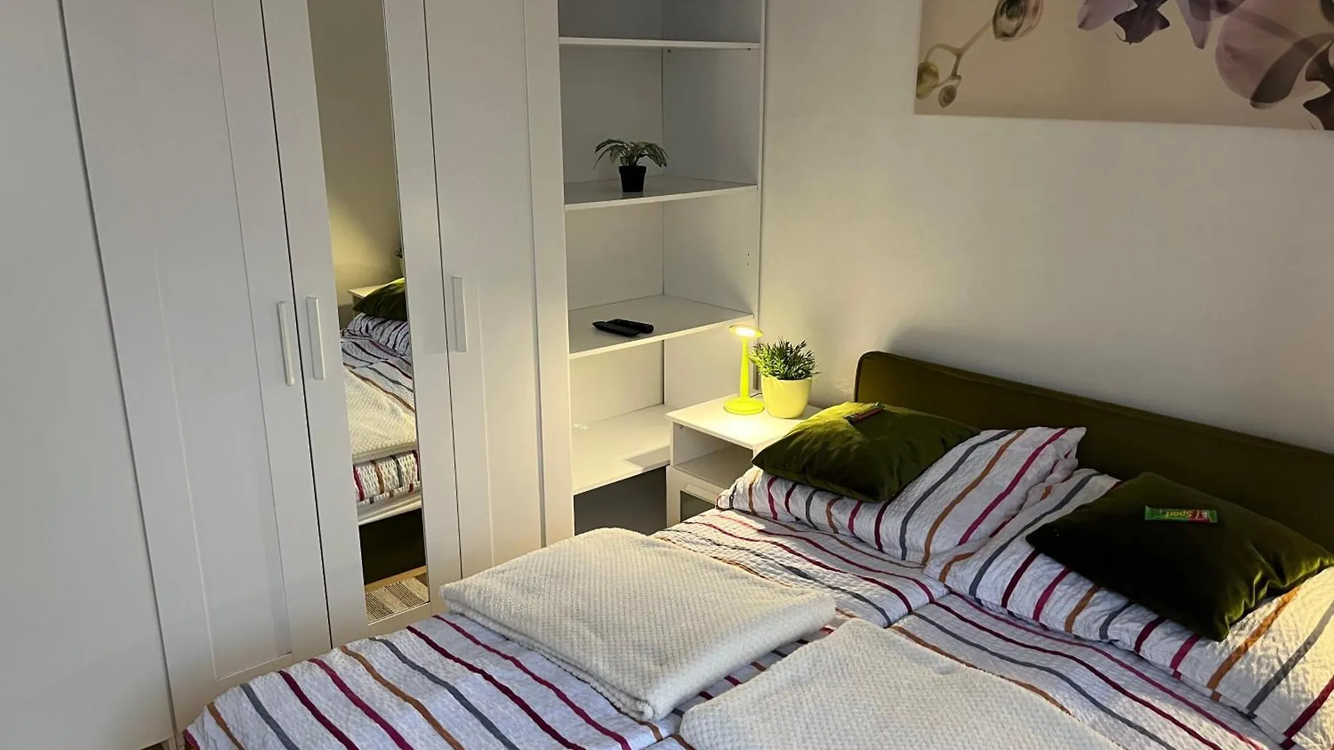 Maria'S Castle Apartment Budapest 0*,  Hungary