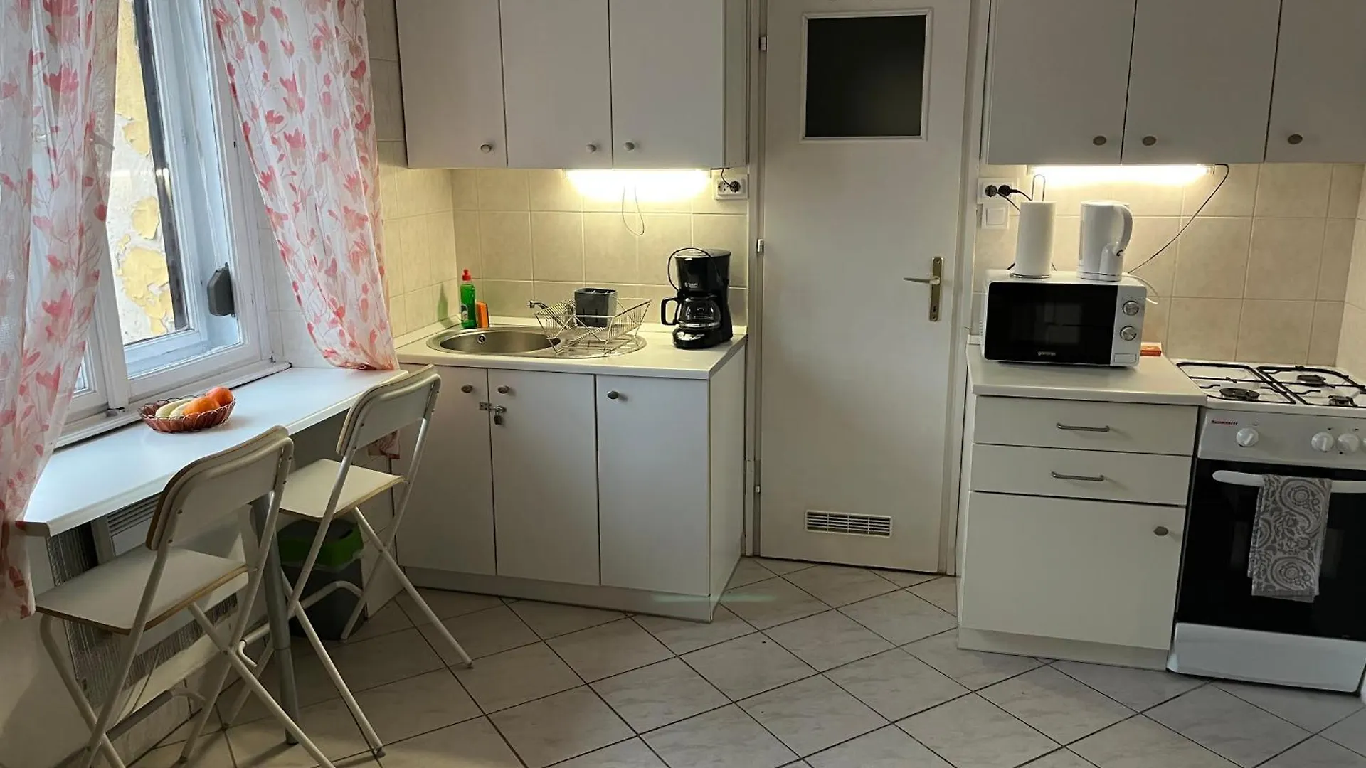 Maria'S Castle Apartment Budapest